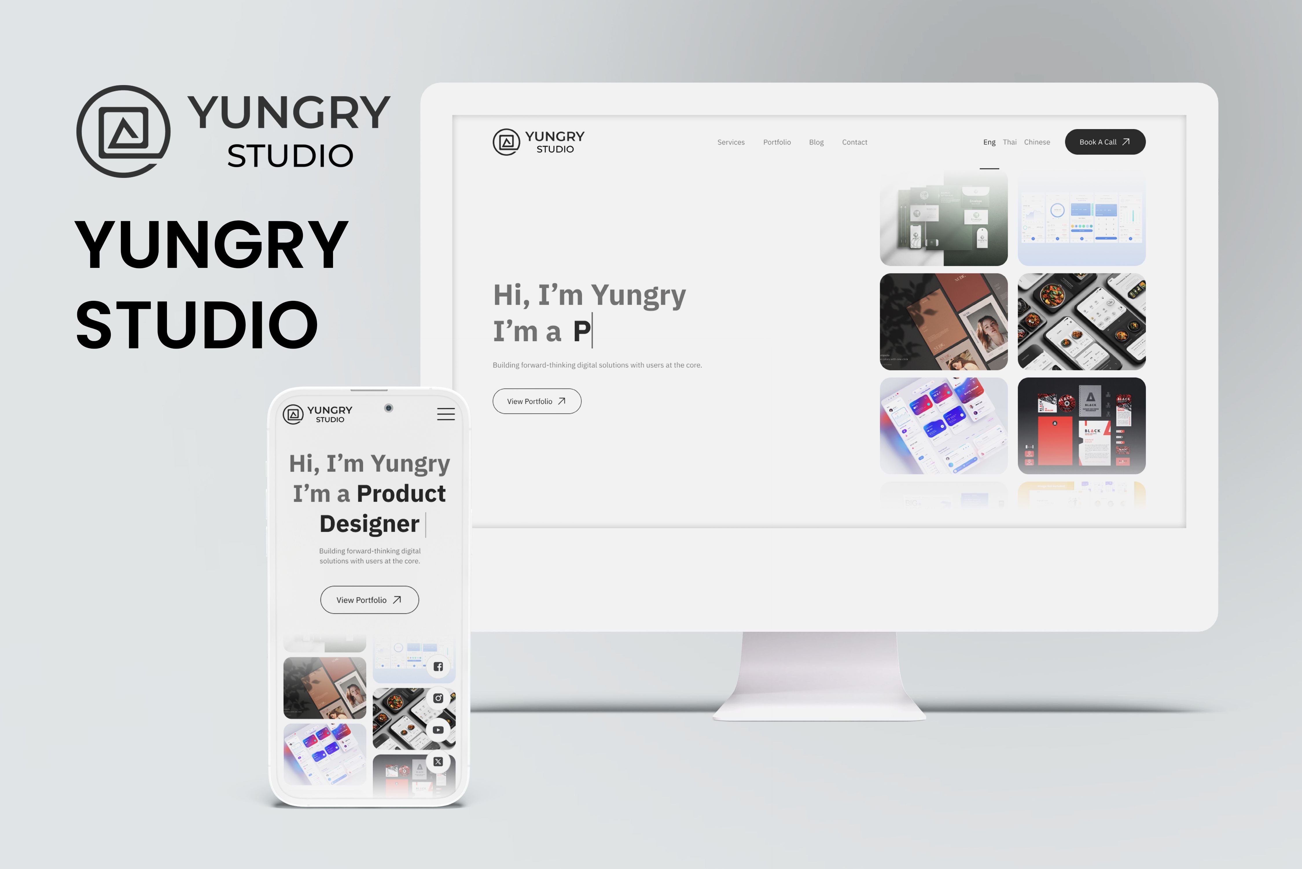 Yungry Studio