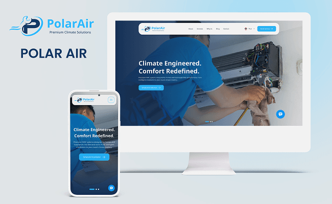 PolarAir