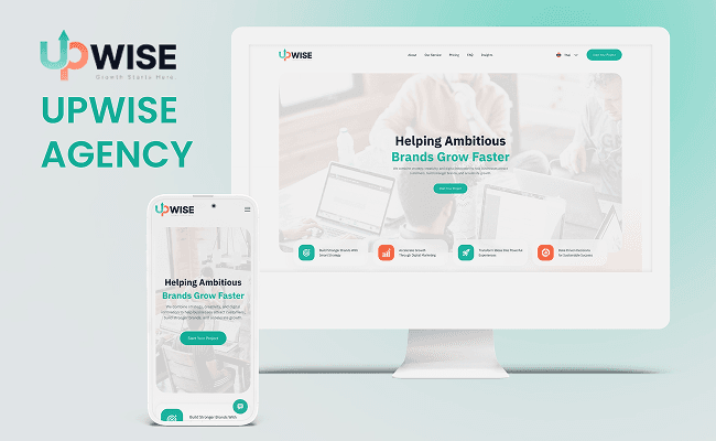 Upwise